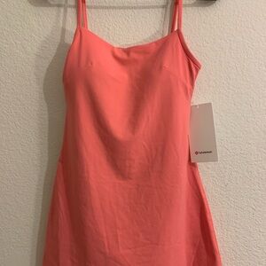 Lululemon Align dress